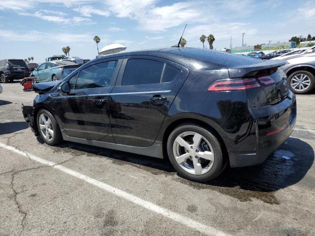 VIN 1G1RB6E42DU102164 2013 Chevrolet Volt no.2