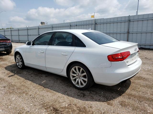 VIN WAUBFAFL5DN015002 2013 Audi A4, Premium no.2