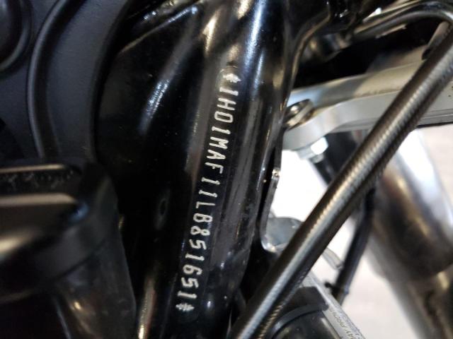 2020 HARLEY-DAVIDSON FLHTCUTG 1HD1MAF11LB851651