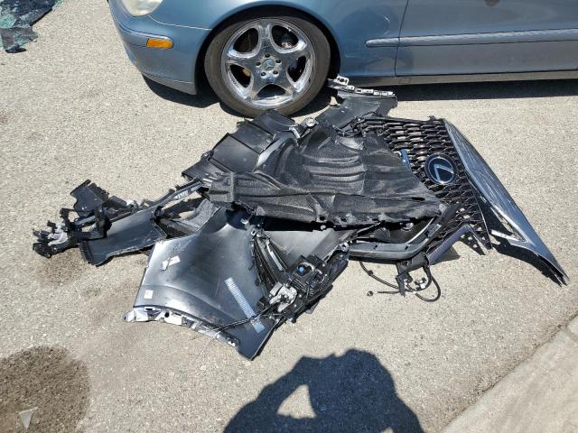 2024 LEXUS NX 450H LU JTJHKCFZ4R2025230