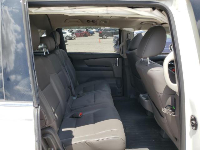 5FNRL5H99GB079078 Honda Odyssey Touring