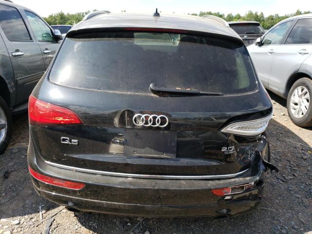 VIN WA1L2AFPXHA008978 2017 Audi Q5, Premium Plus no.6