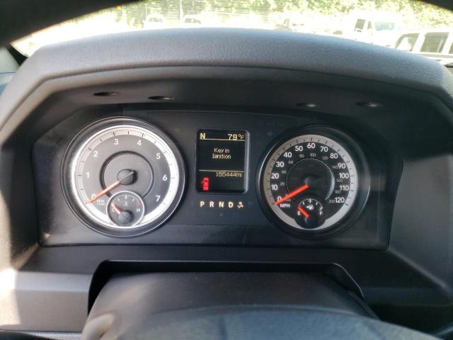 2016 RAM 1500 ST - 1C6RR7FT6GS118695