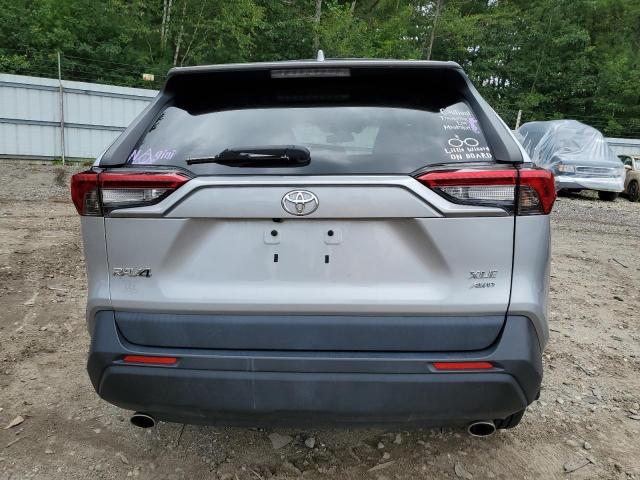 2T3A1RFV5KW001720 Toyota Rav4 Xle Premium
