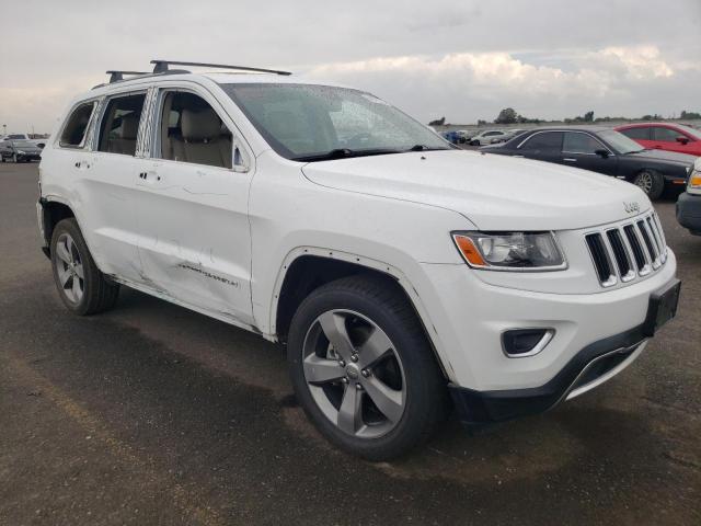 1C4RJFBG3EC319531 Jeep Grand Cherokee Limited