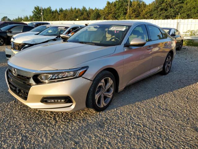 2020 Honda Accord Coupe EX-L