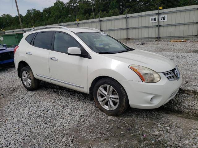 Vin: jn8as5mt7dw008863, lot: 63183353, nissan rogue s 20134