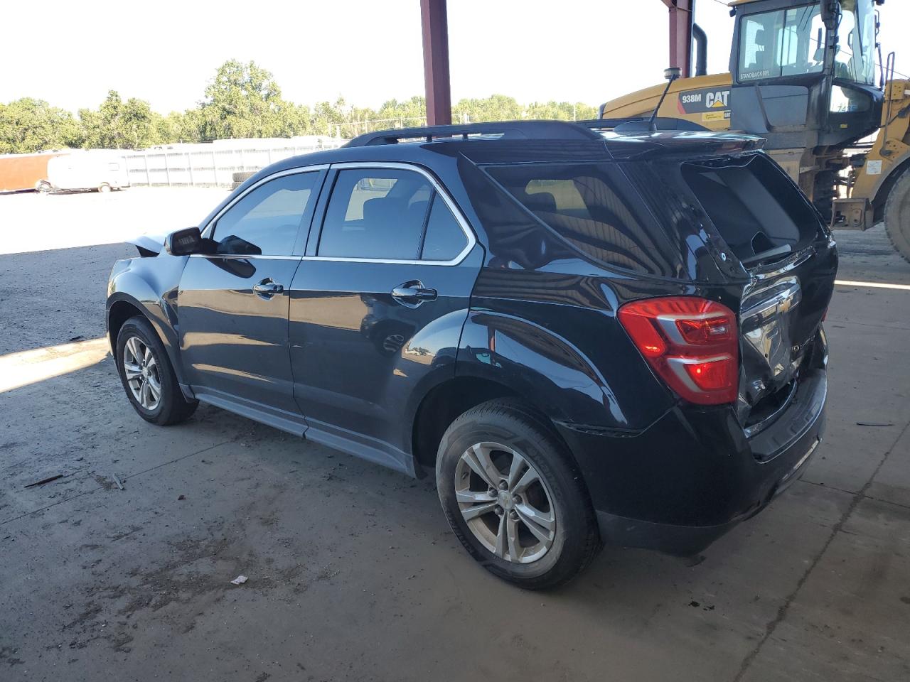 2GNFLFEKXG6345141 CHEVROLET EQUINOX 2016