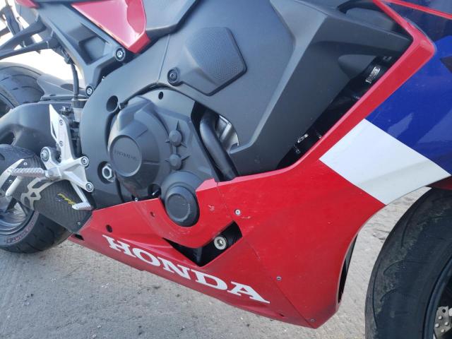 2022 HONDA CBR1000 RA JH2SC7752NK500013
