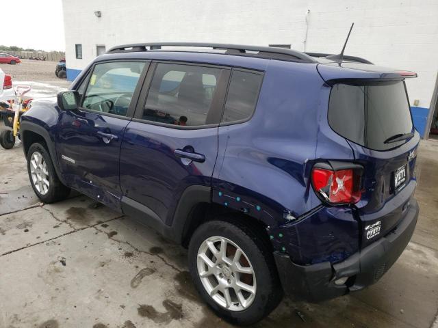 ZACNJBBB9KPJ97130 Jeep Renegade L 2