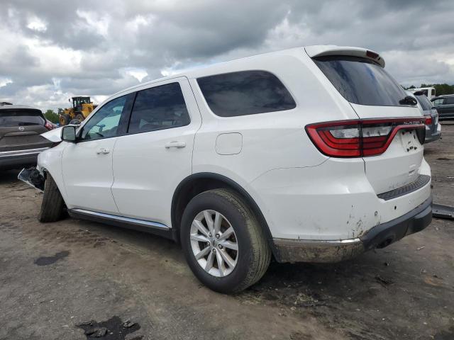 2019 DODGE DURANGO SS 1C4SDJFT1KC631880