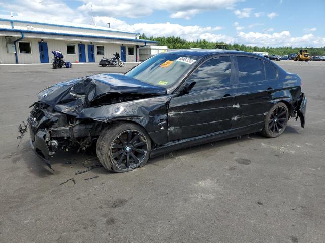 2011 BMW 3 Series 328xi