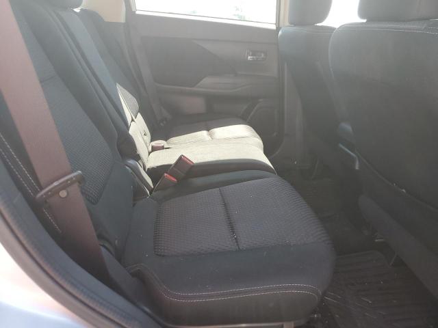 JA4AD2A31GZ036387 Mitsubishi Outlander Es