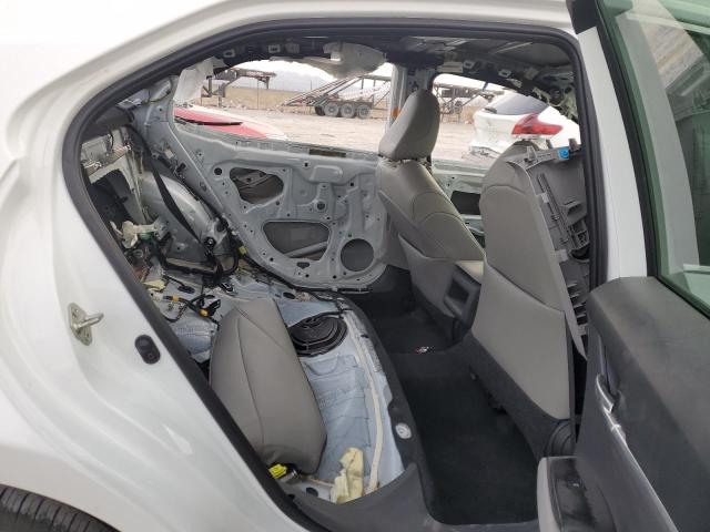 4T1G11AK1LU869202 Toyota CAMRY SE