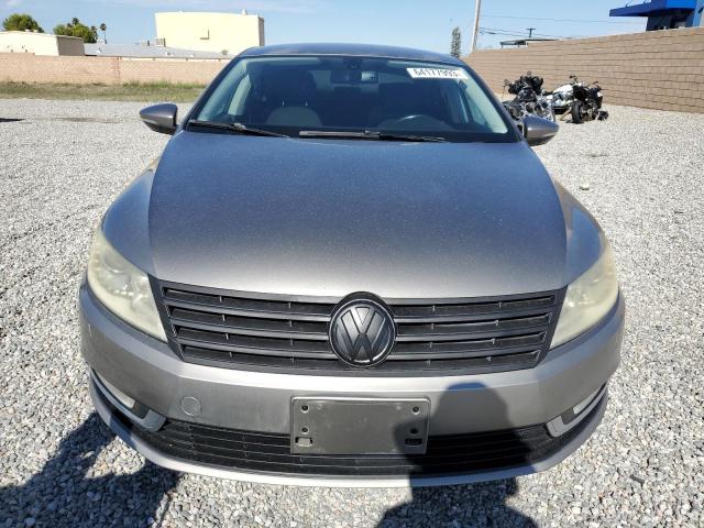 2013 Volkswagen Cc Sport VIN: WVWBP7AN4DE563424 Lot: 64177993