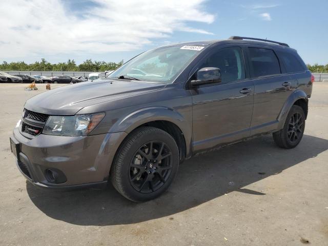 2018 Dodge Journey SXT