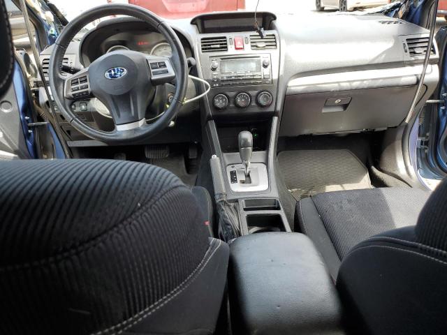 JF1GPAL65E8325113 Subaru Impreza Sport Premium
