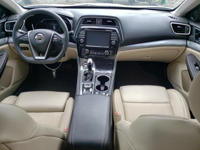1N4AA6AP1HC452913 Nissan Maxima 3.5s