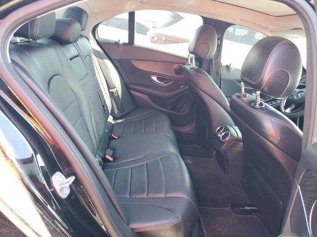 55SWF4JB0HU220704 Mercedes-Benz C 300