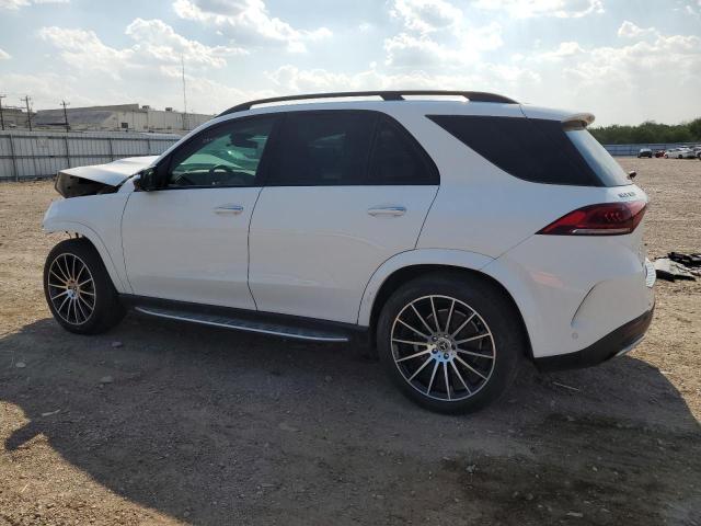 4JGFB4JE6MA383931 Mercedes-Benz GLE 350
