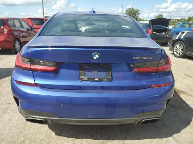 WBA5U7C05LFH57556 BMW M3 40I 6