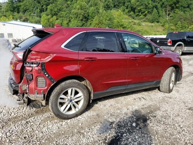 2FMPK4J92HBB78382 Ford EDGE SEL
