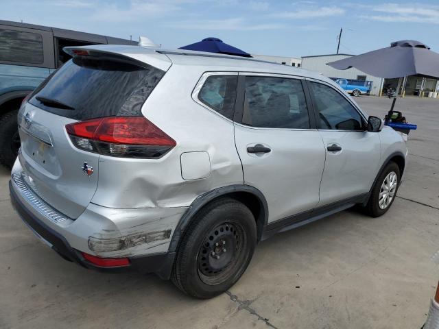 JN8AT2MTXJW461205 Nissan ROGUE S