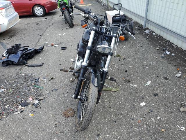 2013 HARLEY-DAVIDSON FXS BLACKL - 1HD1JPV16DB051832