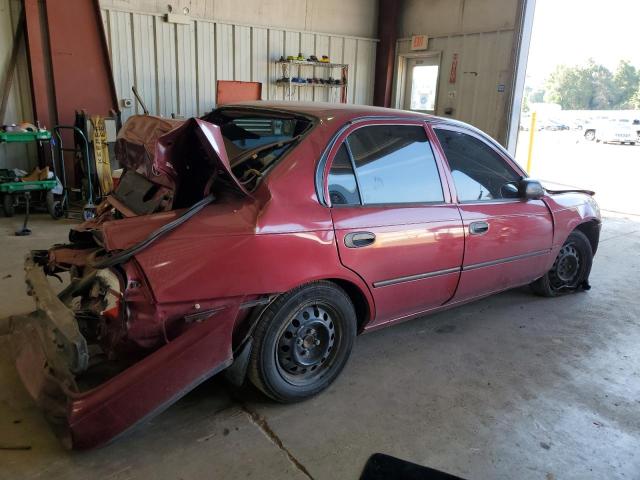 1997 TOYOTA COROLLA BA #3308207154