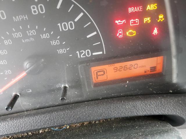 2017 CHEVROLET CITY EXPRE - 3N63M0YN1HK702993