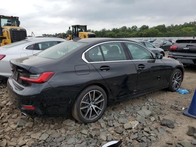 3MW5R7J01M8C07900 BMW 3 Series 330XI 3