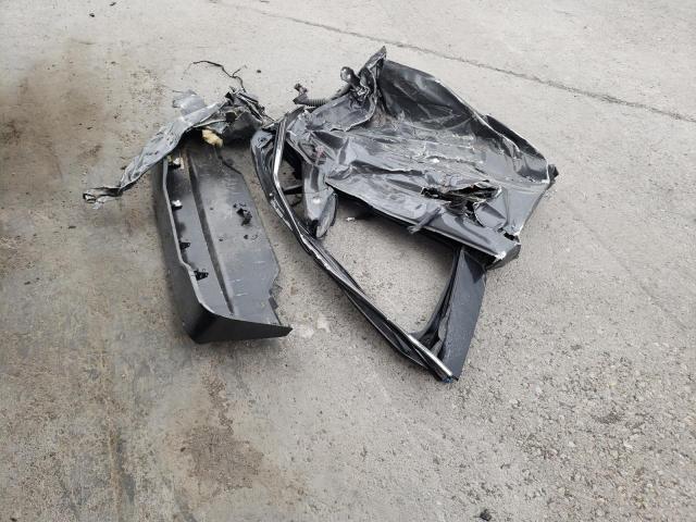 3FA6P0D94LR137788 Ford Fusion Titanium