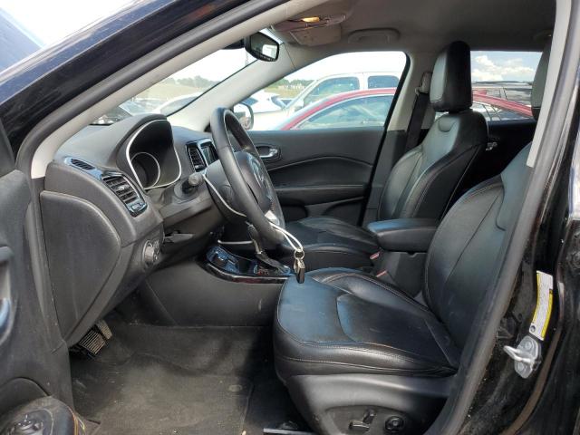 3C4NJDCB9JT341294 Jeep Compass Limited