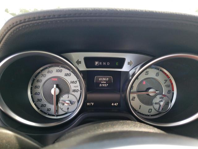 2016 MERCEDES-BENZ SL 400 - WDDJK6FA0GF040433