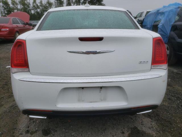 2C3CCAAG9FH867749 | 2015 Chrysler 300 limited