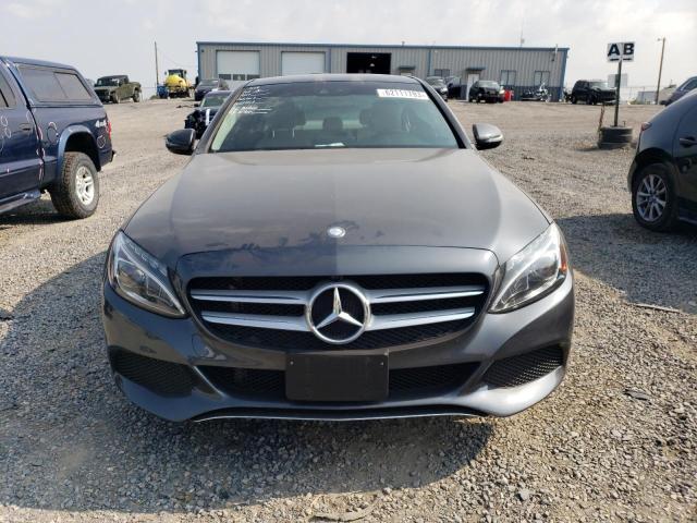 55SWF4KB0GU116095 Mercedes-Benz C 300 4matic