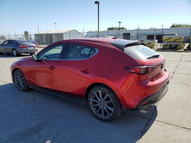 JM1BPAMMXK1118450 Mazda 3 Preferred