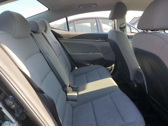 KMHD74LF3JU588986 Hyundai ELANTRA SE