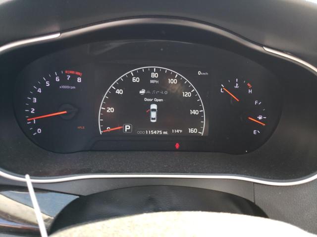 KNALN4D74F5169055 KIA Cadenza Premium