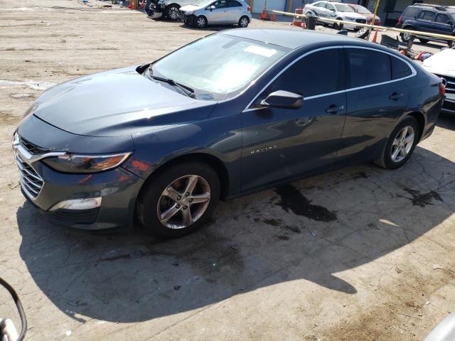 2019 Chevrolet Malibu LS