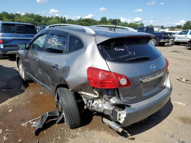Vin: jn8as5mv4bw680054, lot: 64137943, nissan rogue s 20112