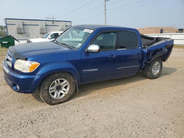 2006 Toyota Tundra 