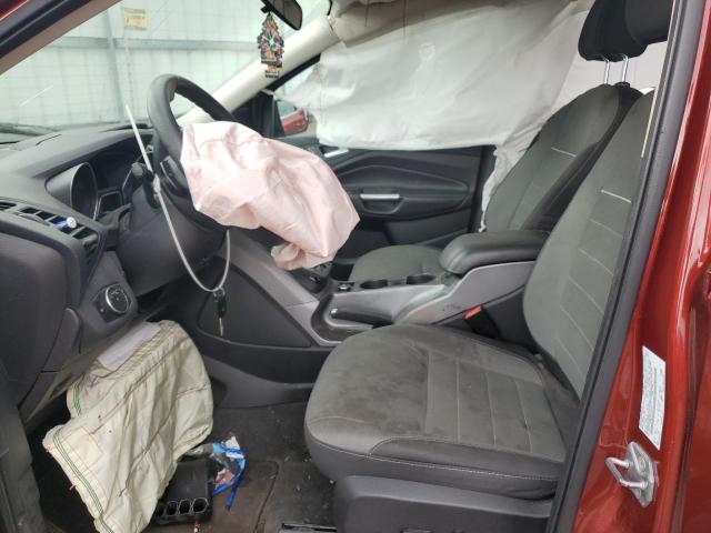 1FMCU0GX1FUC87320 Ford ESCAPE SE