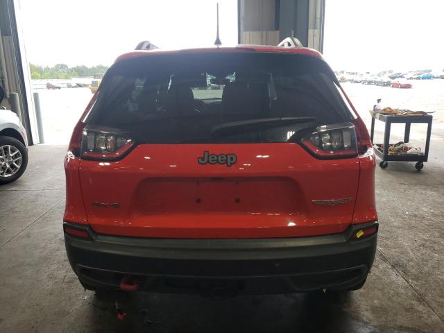 1C4PJMBN7KD310315 Jeep Cherokee Trailhawk