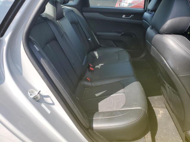 5XXG64J28MG007139 KIA K5 GT LINE