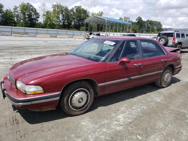 1994 Buick LeSabre Custom