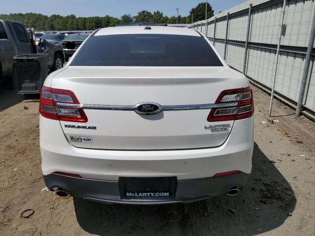 1FAHP2F8XEG110646 Ford Taurus Limited