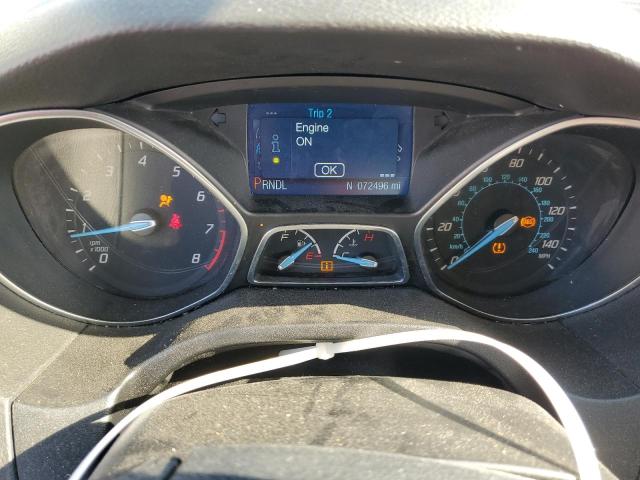 1FADP3K21EL371094 Ford FOCUS SE