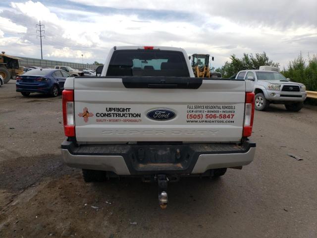1FT7W2BT8HEE70033 Ford F250 Super Duty