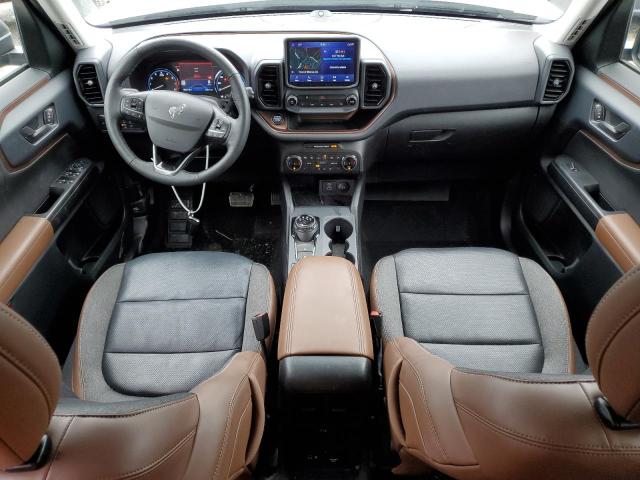 3FMCR9C64NRD22005 Ford Bronco Sport Outer Banks